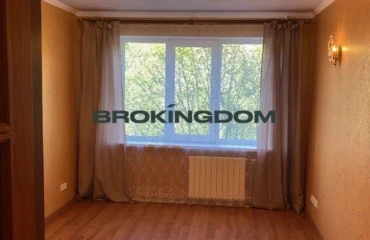 Foto Tres Ambientes piso, en venta. Kyiv Святошинский