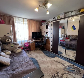 Foto 2. Monoambiente piso, en venta. Zhytomyr Центр