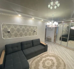 Foto 4. Dos Ambientes piso, para alquilar. Odesa Хаджибейский (Малиновский)