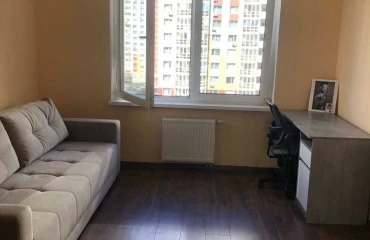 Photo One-Room flat, to rent. Kyiv Дарницкий