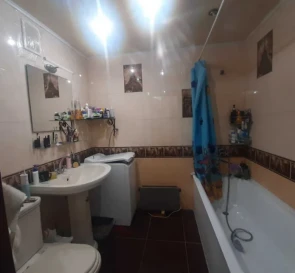 Photo 5. Two-Room flat, to rent. Poltava Киевский