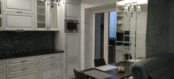 Photo 2. One-Room flat, to rent. Poltava Подольский