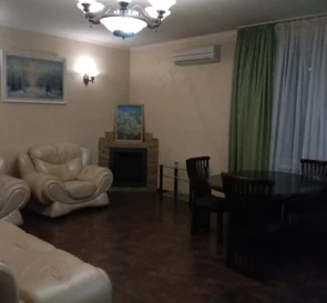 Фото 3. Трикімнатна квартира, продаж. Київ