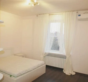 Photo 3. Two-Room flat, to rent. Poltava Шевченковский (Октябрьский)