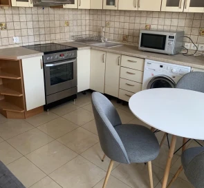 Photo 3. One-Room flat, to rent. Kyiv Дарницкий