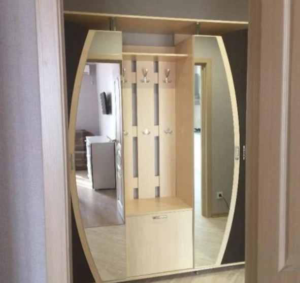Photo 1. One-Room flat, to rent. Poltava Шевченковский (Октябрьский)