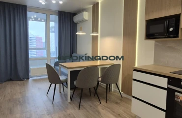 Fotografie Garsonieră apartament, de vânzare. Kyiv Подольский