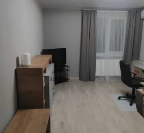 Photo 4. One-Room flat, to rent. Poltava Киевский