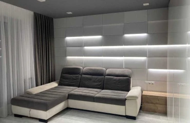 Photo One-Room flat, to rent. Poltava