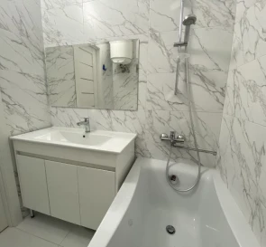 Fotografie 4. Garsonieră apartament, de închiriat. Kyiv Дарницкий