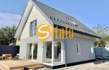 Фото Дом, продажа. Киев Дарницкий