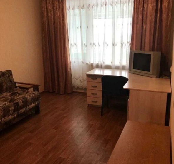 Photo 1. One-Room flat, to rent. Poltava Шевченковский (Октябрьский)
