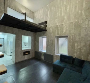Fotografie 3. Garsonieră apartament, de închiriat. Poltava