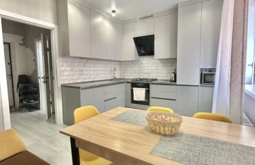 Fotografie Garsonieră apartament, de vânzare. Sofiivska Borshchahivka