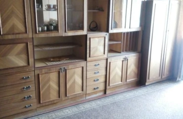 Photo Three-Room flat, to rent. Poltava Шевченковский (Октябрьский)