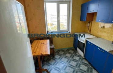 Fotografie Trei Camere apartament, de vânzare. Kyiv Деснянский