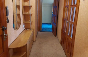 Photo Two-Room flat, to rent. Poltava Киевский