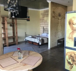 Fotografie 4. Garsonieră apartament, de închiriat. Odesa Приморский