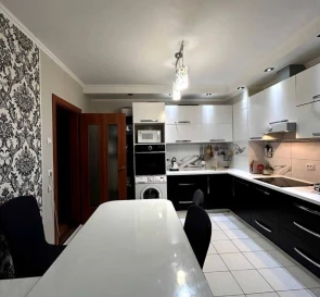 Foto 2. Dos Ambientes piso, para alquilar. Kyiv Дарницкий район