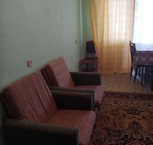 Photo 1. Two-Room flat, to rent. Poltava Шевченковский (Октябрьский)