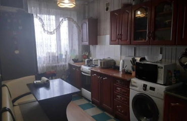 Фото Трикімнатна квартира, продаж. Полтава Киевский