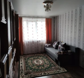Zdjęcie 2. Dwupokojowe mieszkanie, do wynajęcia. Poltava Шевченковский (Октябрьский)