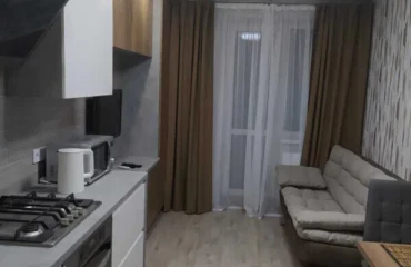 Photo One-Room flat, to rent. Poltava Киевский