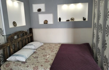 Photo One-Room flat, to rent. Mykolaiv