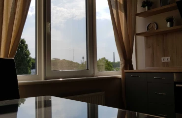 Zdjęcie Kawalerka mieszkanie, do wynajęcia. Odesa Приморский