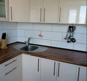 Photo 5. Two-Room flat, to rent. Poltava Шевченковский (Октябрьский)