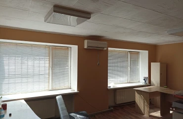 Foto Oficina, para alquilar. Dnipro Индустриальный