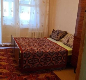 Photo 4. Three-Room flat, to rent. Poltava Подольский
