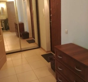 Photo 5. One-Room flat, to rent. Odesa Приморский
