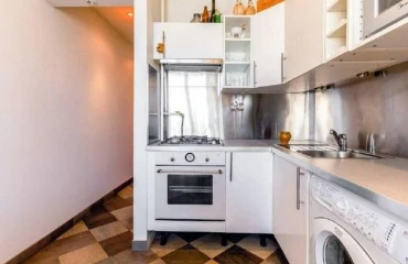 Foto Monoambiente piso, para alquilar. Odesa Хаджибейский (Малиновский)