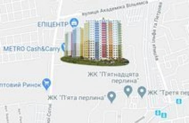 Photo One-Room flat, for sale. Odesa Киевский