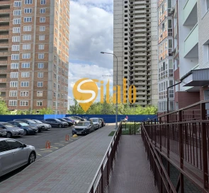 Фото 5. Однокімнатна квартира, продаж. Київ Дарницкий