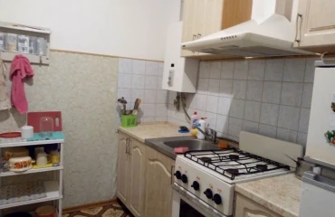 Photo Two-Room flat, for sale. Poltava Шевченковский (Октябрьский)