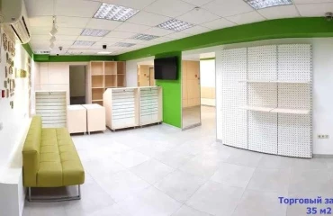 Foto Comercial, para alquilar. Kyiv