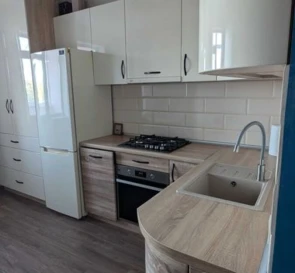 Fotografie 5. Trei Camere apartament, de vânzare. Poltava Шевченковский (Октябрьский)