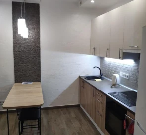 Foto 5. Monoambiente piso, para alquilar. Kyiv Дарницкий
