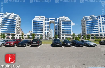 Фото Трикімнатна квартира, продаж. Мінськ