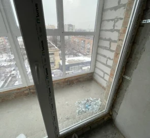 Фото 3. Однокімнатна квартира, продаж. Полтава Шевченковский (Октябрьский)