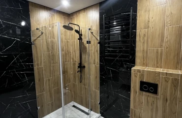 Photo Two-Room flat, for sale. Zhytomyr Крошня