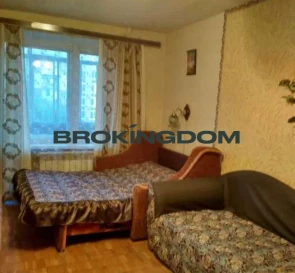 Photo 4. One-Room flat, for sale. Kyiv Соломенский