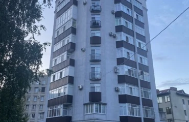 Zdjęcie Czteropokojowe mieszkanie, na sprzedaż. Poltava Шевченковский (Октябрьский)