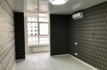 Zdjęcie Kawalerka mieszkanie, na sprzedaż. Vyshneve