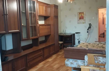 Фото Однокомнатная квартира, аренда. Полтава Шевченковский (Октябрьский)