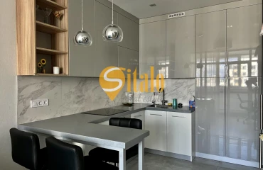 Fotografie Două Camere apartament, de vânzare. Kyiv Днепровский