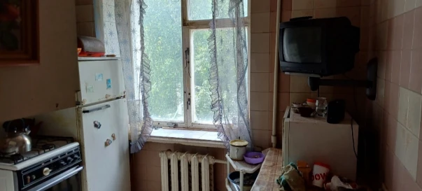 Foto 2. Tres Ambientes piso, en venta. Zhytomyr Крошня