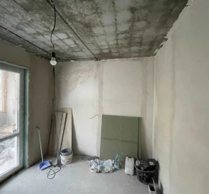 Foto 5. Monoambiente piso, en venta. Kyiv Святошинский